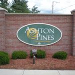 Ashton Pines Apartment Homes