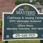 The Masters Apartment Homes 2